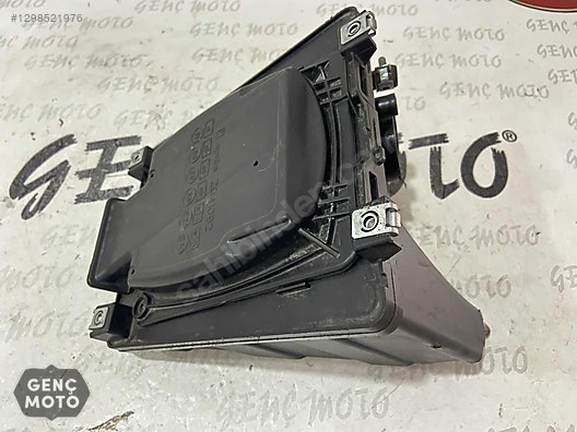 Motor / 2B007500 Aprilia RS 125 Hava Filtre Kutusu RX SX Filitre