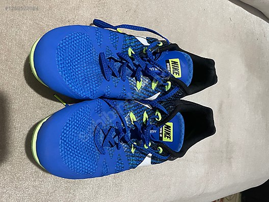 İkinci El ve Sıfır Alışveriş / Spor / Atletizm / Koşu / Ayakkabı