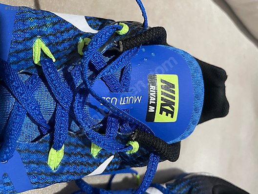 İkinci El ve Sıfır Alışveriş / Spor / Atletizm / Koşu / Ayakkabı