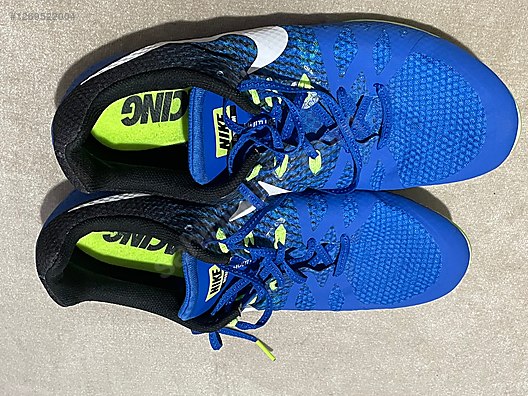 İkinci El ve Sıfır Alışveriş / Spor / Atletizm / Koşu / Ayakkabı