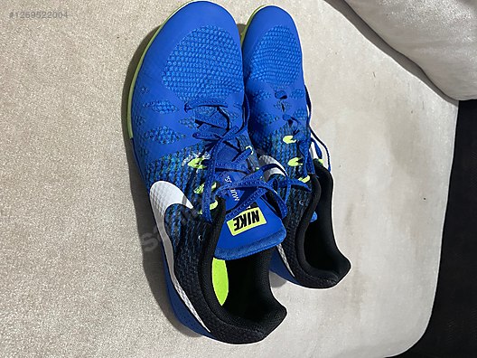 İkinci El ve Sıfır Alışveriş / Spor / Atletizm / Koşu / Ayakkabı