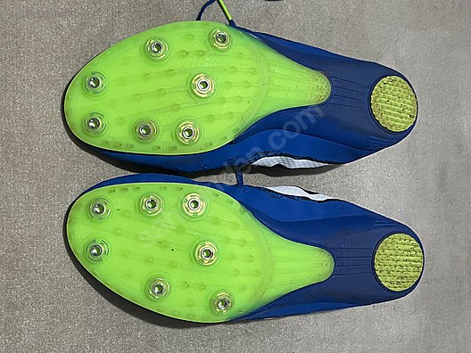 İkinci El ve Sıfır Alışveriş / Spor / Atletizm / Koşu / Ayakkabı