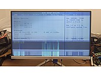 ALL IN ONE İ5 İŞLEMCİ 4GB RAM 23.8