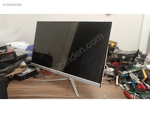 İkinci El ve Sıfır Alışveriş