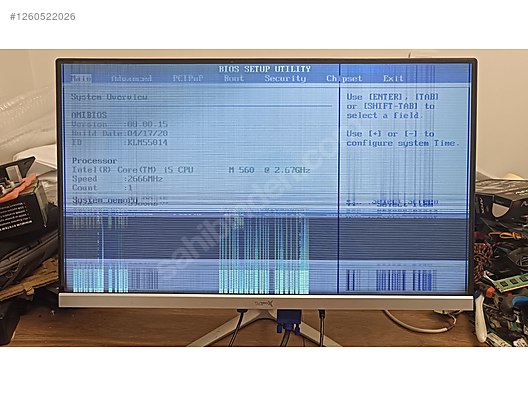 İkinci El ve Sıfır Alışveriş / Bilgisayar / Masaüstü / Modeller / Turbox