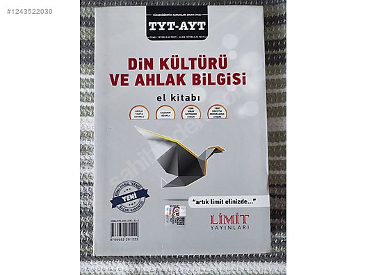 Ders Kitapları & Fiyatları sahibinden.com'da! Ders Kitapları & Fiyatları sahibinden.com'da!