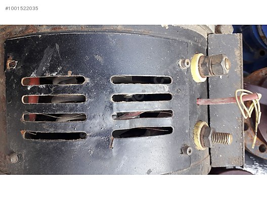 İkinci El ve Sıfır Alışveriş / Bahçe & Yapı Market / Yapı Malzemeleri / Sıhhi Tesisat / Pompa & Hidrofor