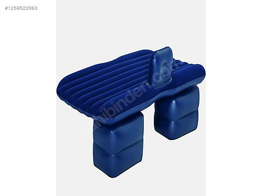 İkinci El ve Sıfır Alışveriş / Spor / Doğa Sporları / Kampçılık & Outdoor / Yatak & Kampet