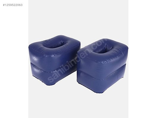 İkinci El ve Sıfır Alışveriş / Spor / Doğa Sporları / Kampçılık & Outdoor / Yatak & Kampet