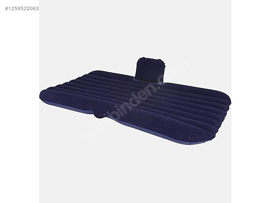 İkinci El ve Sıfır Alışveriş / Spor / Doğa Sporları / Kampçılık & Outdoor / Yatak & Kampet