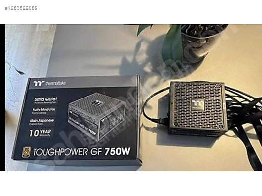 Used & Brand New Items / Computers / Desktops / Desktop Components / Power Supplies