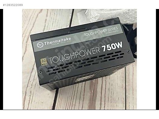 Used & Brand New Items / Computers / Desktops / Desktop Components / Power Supplies