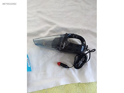Sinbo Svc 3460 Islak Kuru Elektrikli Araba Supurgesi Fiyati