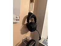 Hyperx cloud 3 wireless