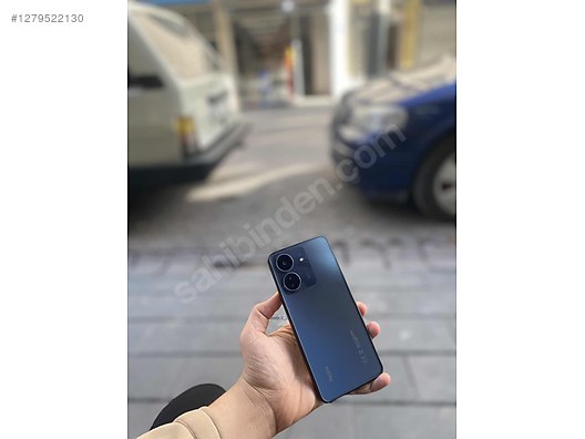 Used & Brand New Items / Cell Phones & Accessories / Cell Phones / Xiaomi / Redmi 13C