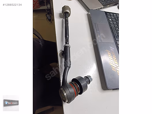 Febi 27749 E81 E82 E84 E87 E90 E92 E93 SOL ROT #1288522134