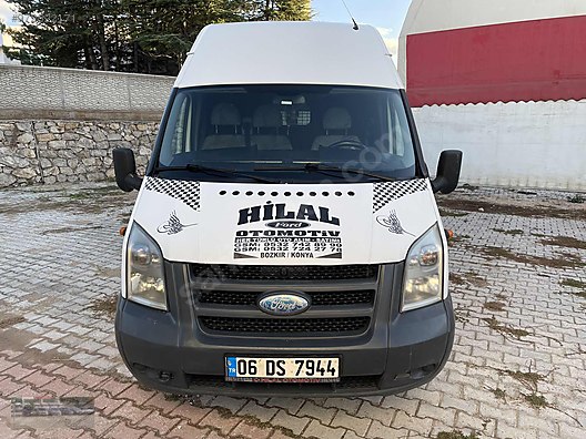 ford transit 350 ed hilal otomotivden hatasiz 2010 model 200 t350 ed sahibinden comda 972522171