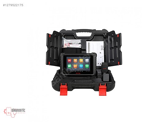 Used & Brand New Items / Electronics / Diagnostic & Test Devices / Automative Testing Tool