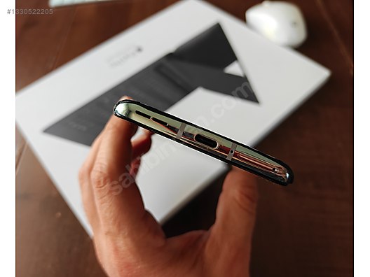 256 GB Siyah OnePlus 8T Cep Telefonu - 1330522205