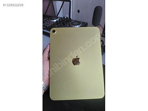 Apple iPad 11 128 GB Tablet - 1328522208
