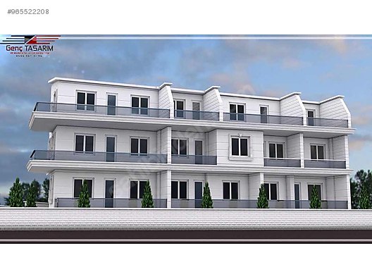 Sarnav Emlak Tan Satilik Karacabey Malkara Da 117 M2 3 1 Dublex Satilik Daire Ilanlari Sahibinden Com Da 965522208