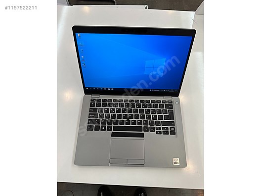 Dell / DELL LATITUDE 5410 İ5 10.NESİL 16 GB RAM 256 M2 SSD