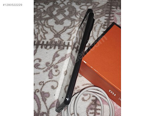 İkinci El ve Sıfır Alışveriş / Cep Telefonu & Aksesuar / Cep Telefonu / Xiaomi / 12T Pro