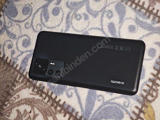 İkinci El ve Sıfır Alışveriş / Cep Telefonu & Aksesuar / Cep Telefonu / Xiaomi / 12T Pro