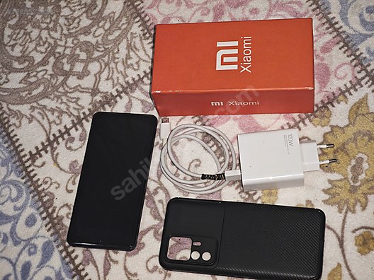 İkinci El ve Sıfır Alışveriş / Cep Telefonu & Aksesuar / Cep Telefonu / Xiaomi / 12T Pro