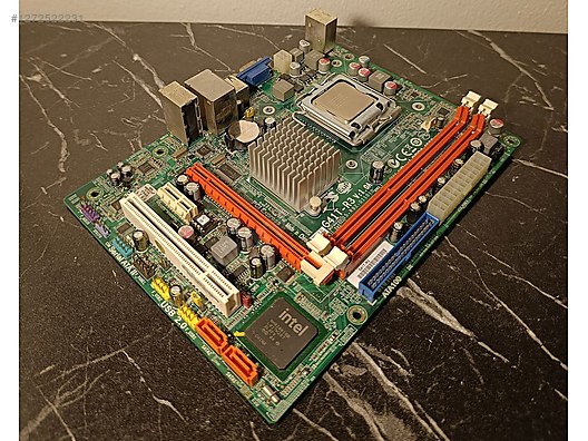Motherboard