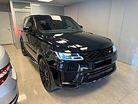 2020-HATASIZ-RANGE SPORT HSE DYNAMIC-ARKA EKRAN-4 BÖLGE-ISITMA #1249522257