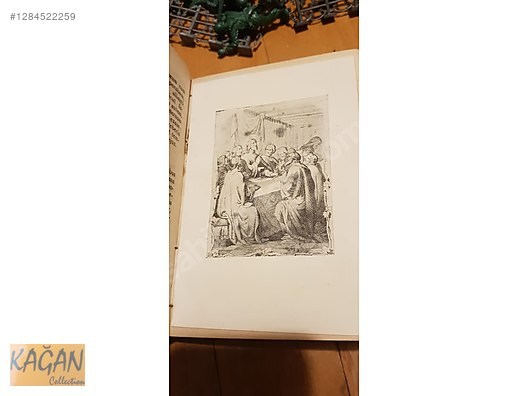 Used & Brand New Items / Antique / Books & Printed Materials