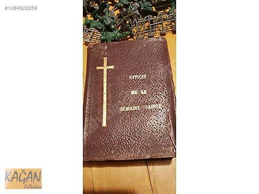 Used & Brand New Items / Antique / Books & Printed Materials