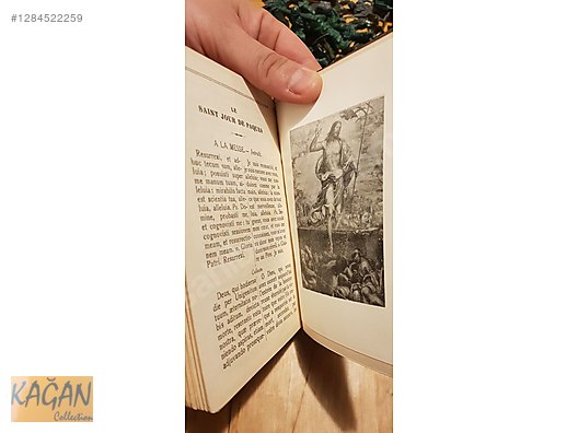 Used & Brand New Items / Antique / Books & Printed Materials