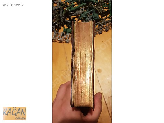 Used & Brand New Items / Antique / Books & Printed Materials