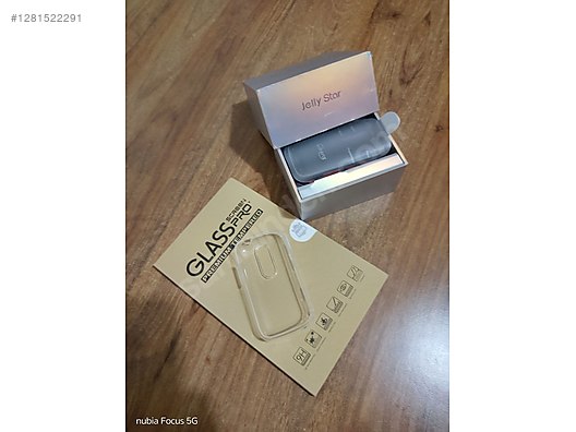 Used & Brand New Items / Cell Phones & Accessories / Cell Phones / Unihertz / Jelly Star