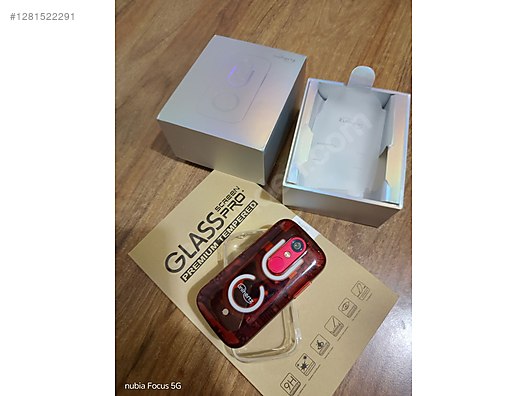 Used & Brand New Items / Cell Phones & Accessories / Cell Phones / Unihertz / Jelly Star