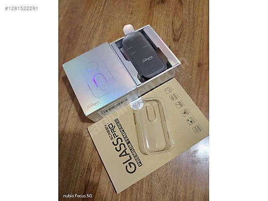 Used & Brand New Items / Cell Phones & Accessories / Cell Phones / Unihertz / Jelly Star