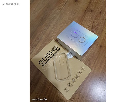 Used & Brand New Items / Cell Phones & Accessories / Cell Phones / Unihertz / Jelly Star