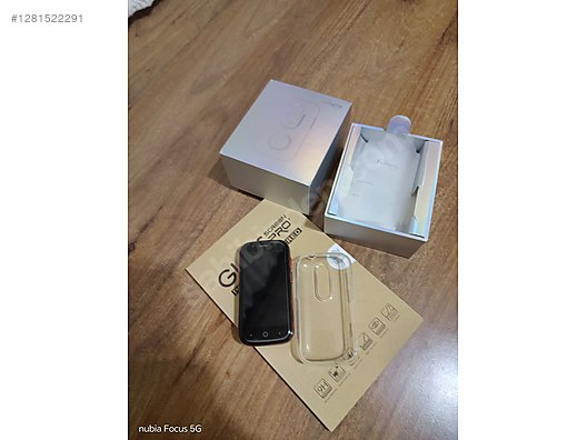 Used & Brand New Items / Cell Phones & Accessories / Cell Phones / Unihertz / Jelly Star