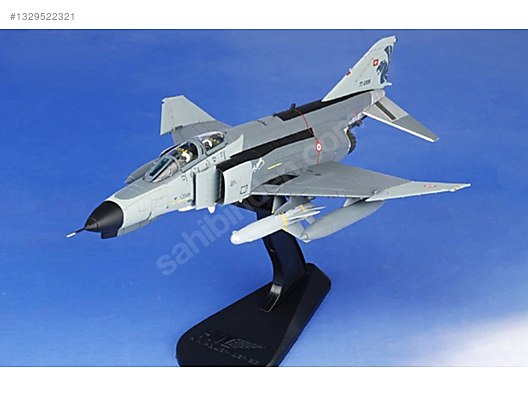 Hobby Master 1:72 Air Power Series HA1937 F-4E Phantom on