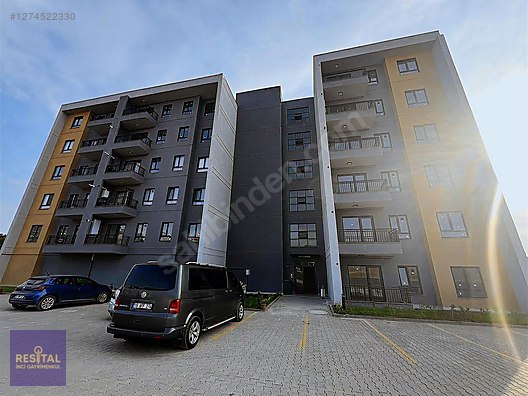 KAYAPA,ÇAMLIKTA SATILIK 2+1 YERDEN ISITMA SIFIR DAİRE