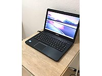 Vestel i5 işlemcili 3. Nesil leptop