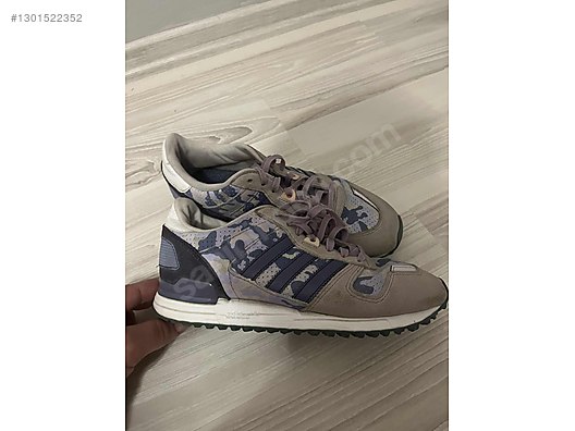 Orjinal adidas zx700 - Spor Ayakkabı - 1301522352