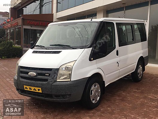 galeriden satilik 2009 model 290000 km ford otosan transit 12 1 83 750 tl 898522354