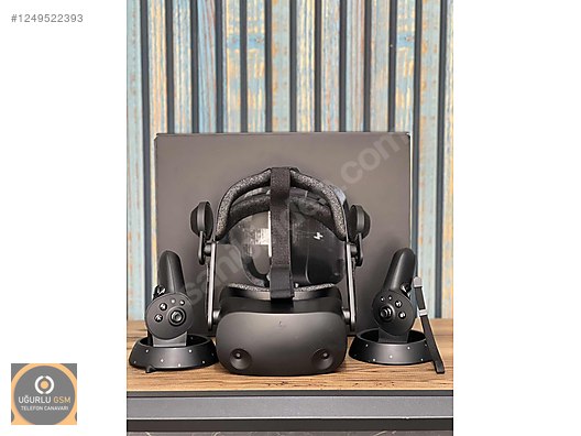 HP Reverb G2 - VR Gözlük Markaları sahibinden.com'da - 1249522393