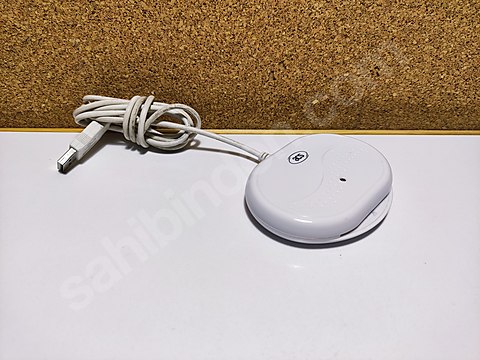 ACS ACR3801 AKILLI KART OKUYUCU + SMART CARD READER