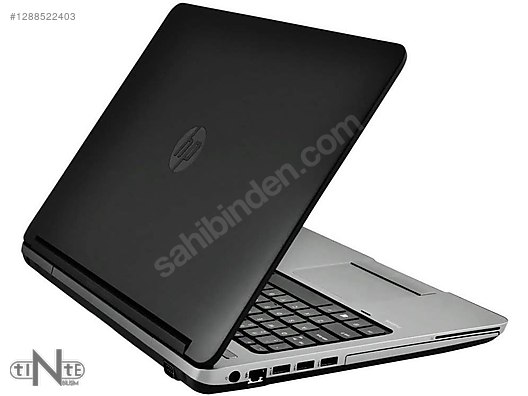 HP / Hp ProBook 650 G1 i5-4210m 2.60Ghz 8Gb D3 240Gb SSD 15.6