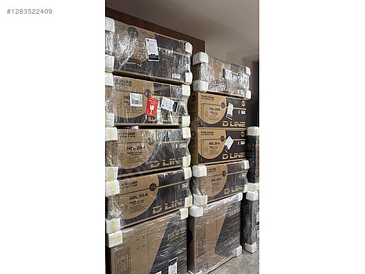 Used & Brand New Items / Music / Stage Systems / Speaker