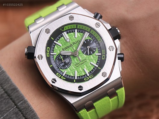 audemars piguet sahibinden